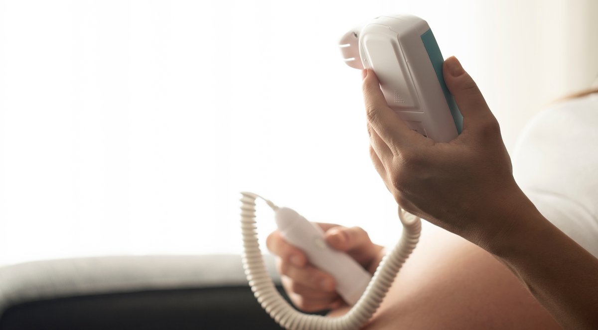 Doppler foetal, quels sont les dangers ?