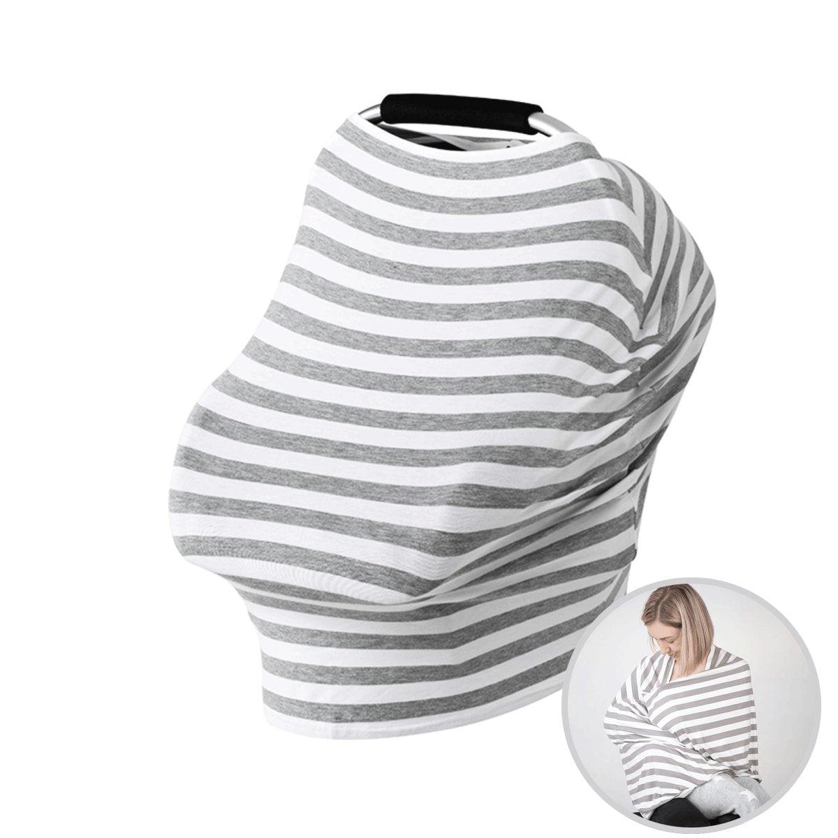 SpringBud Nursing Cover Breastfeeding Cover - SpringBud