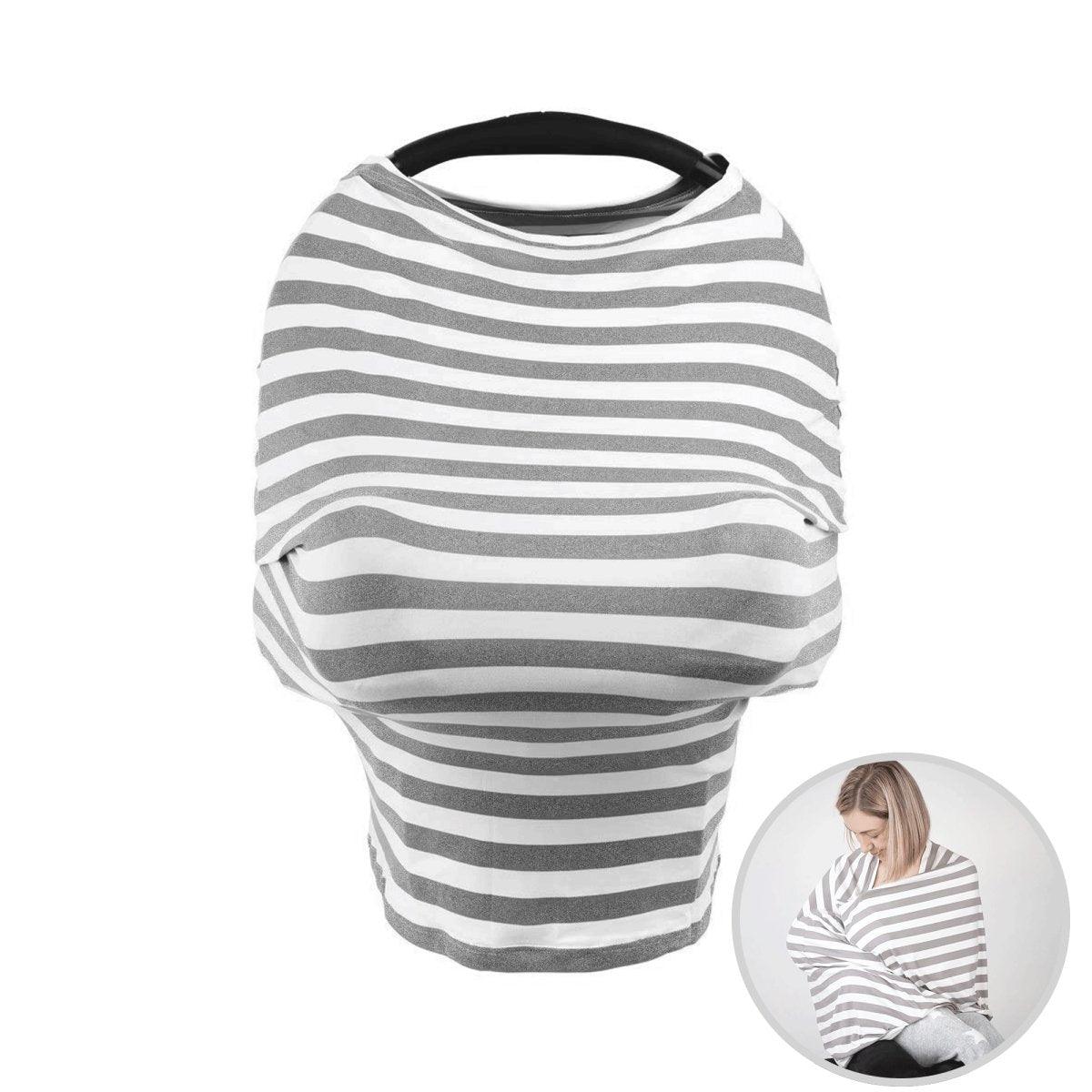 SpringBud Nursing Cover Breastfeeding Cover - SpringBud
