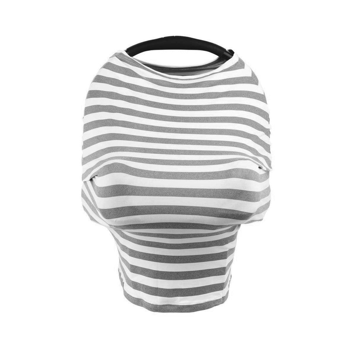 SpringBud Nursing Cover Breastfeeding Cover - SpringBud