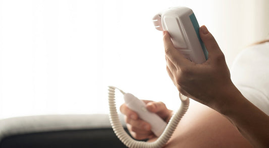 Is Fetal Doppler Safe? Top 6 Myths You MUST Know [QUICK TIP] - SpringBud