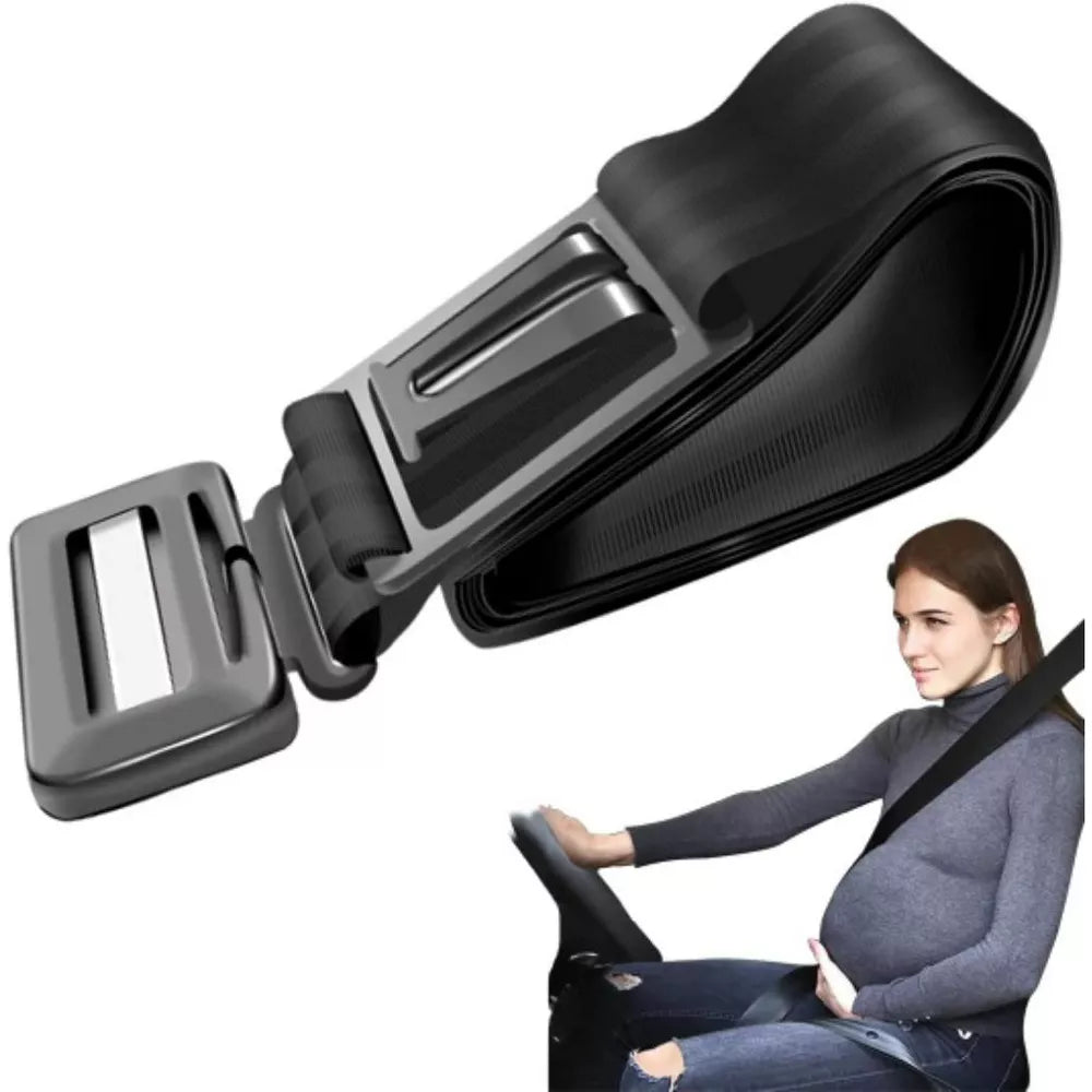 Pregnancy Seat Bump Strap - SpringBud