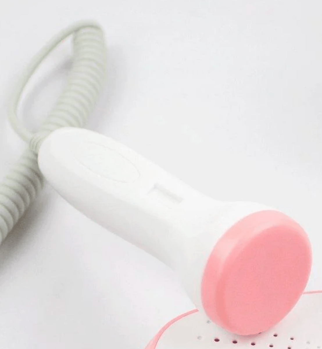 SpringBud Series Fetal Doppler Probe - SpringBud