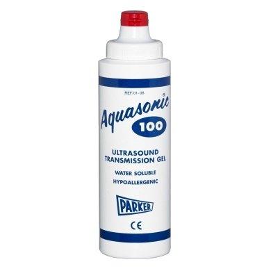 Aquasonic 100 Ultrasound Transmission Gel 250 ML - SpringBud