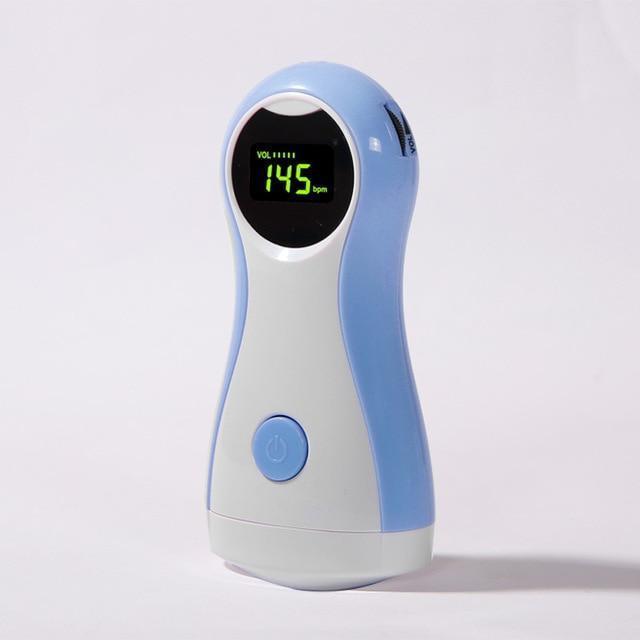 SpringBud FD-100C Fetal Doppler