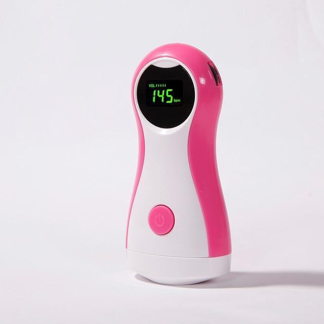 SpringBud FD-100C Fetal Doppler