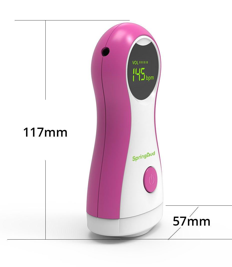 SpringBud FD-100C Fetal Doppler